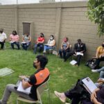 Le cours MBS lui a apporté la Sécurité