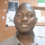 Ele encoraja todos a fazer o MBS