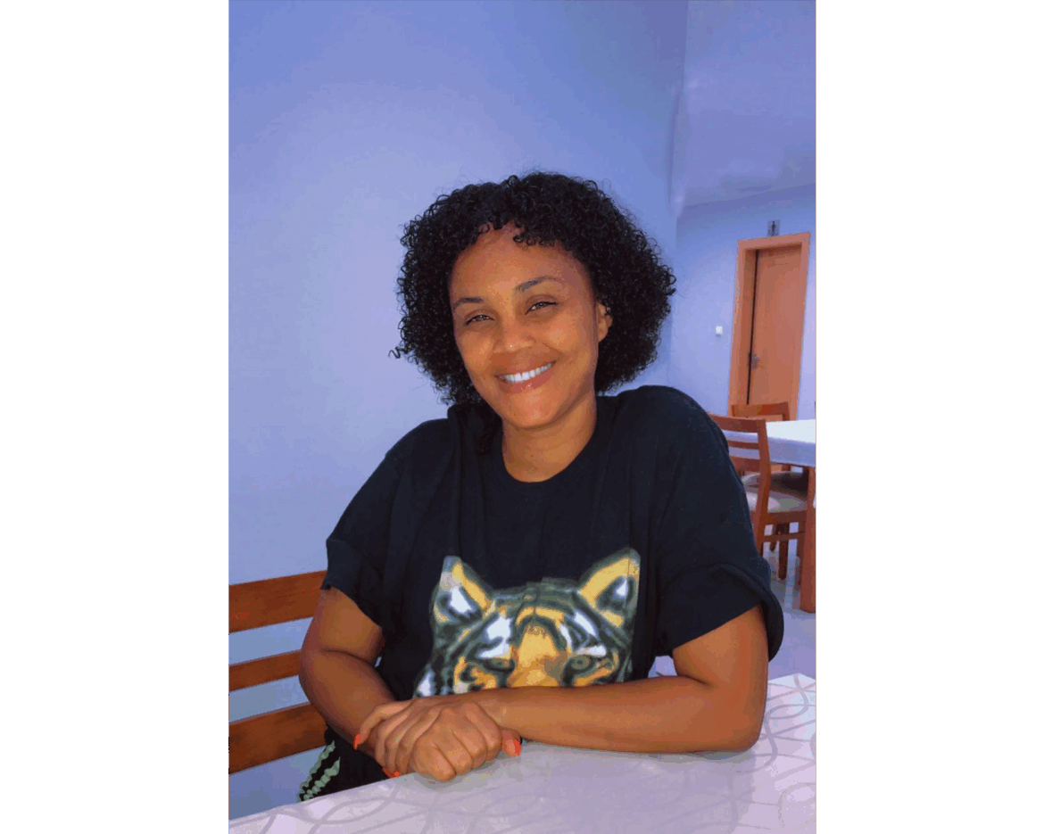 Edna-Cape-Verde