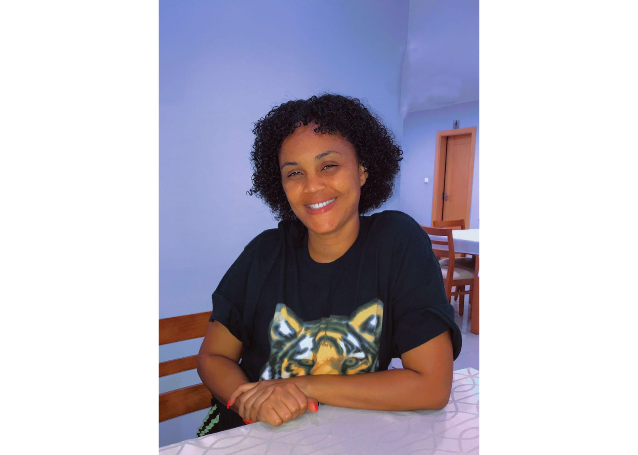 Edna-Cape-Verde