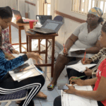 MBS Principles Help Create a Strategic Plan to Accomplish Her Goals