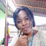 Achieving Her Goals for Her Business