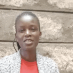 She Knows She Has the Ability to Become Self-Reliant