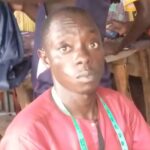 The MBS Course Has Encouraged and Motivated Him to Be Self-Reliant