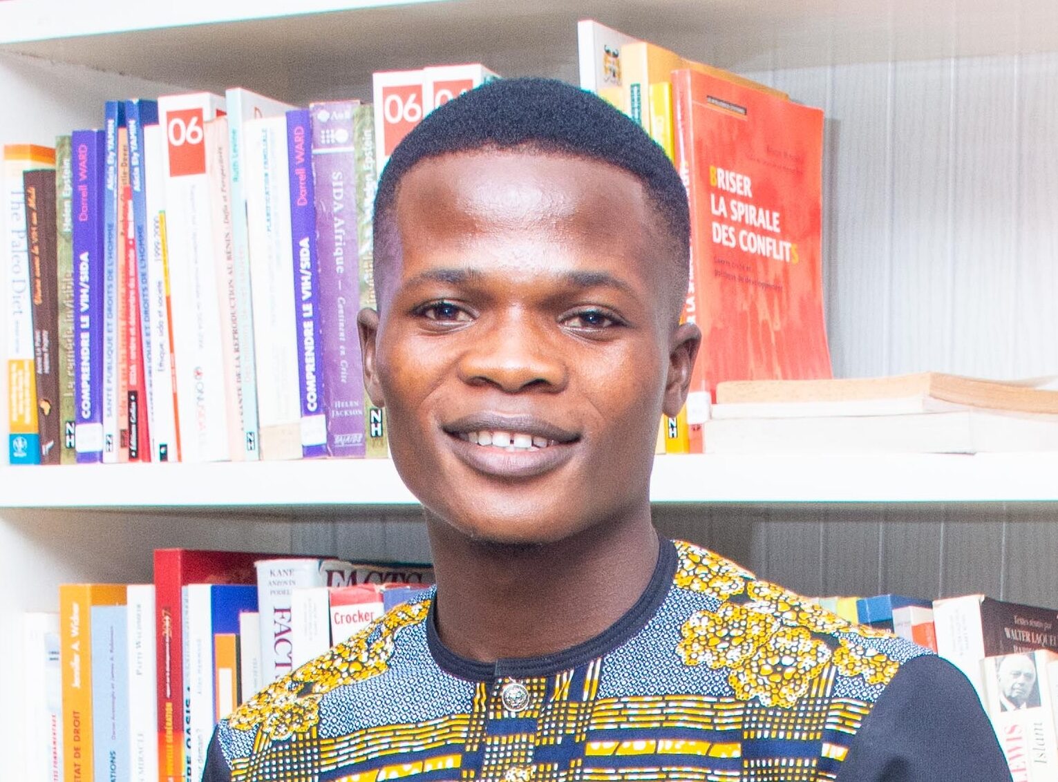 Mahoutin-Constant-Sossou-1