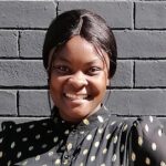 Thanks to the MBS Course, She is Now a Proud Business Owner