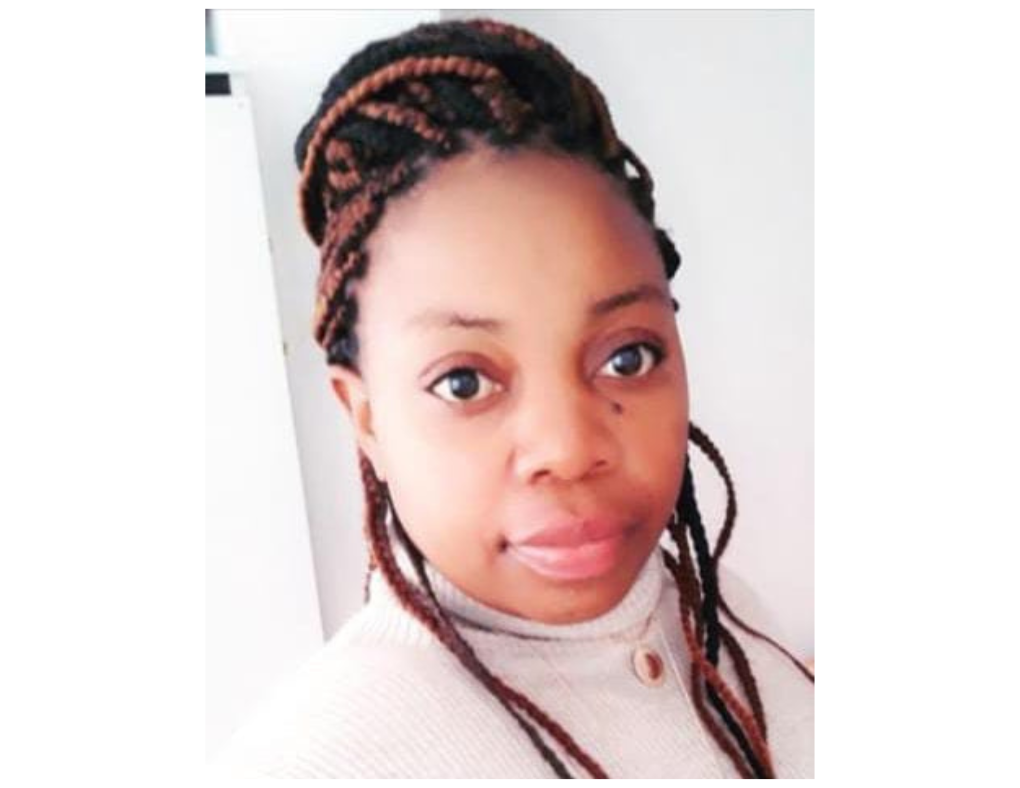 Charmaine-Chido-Mukwinya