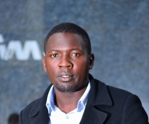 Daniel Omukonyi