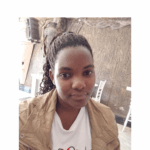 She Can Now Plan for the Future in Business and at Home