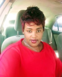 Alice Muthoni Murage