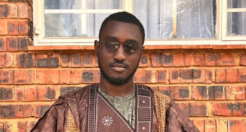 Oluwakorede Enoch Adeyanju