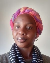 Annet Nankumba