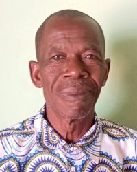 Mamadou Frédéric Touré