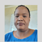 Com a ajuda do curso MBS, ela agora está comprometida com seus negócios