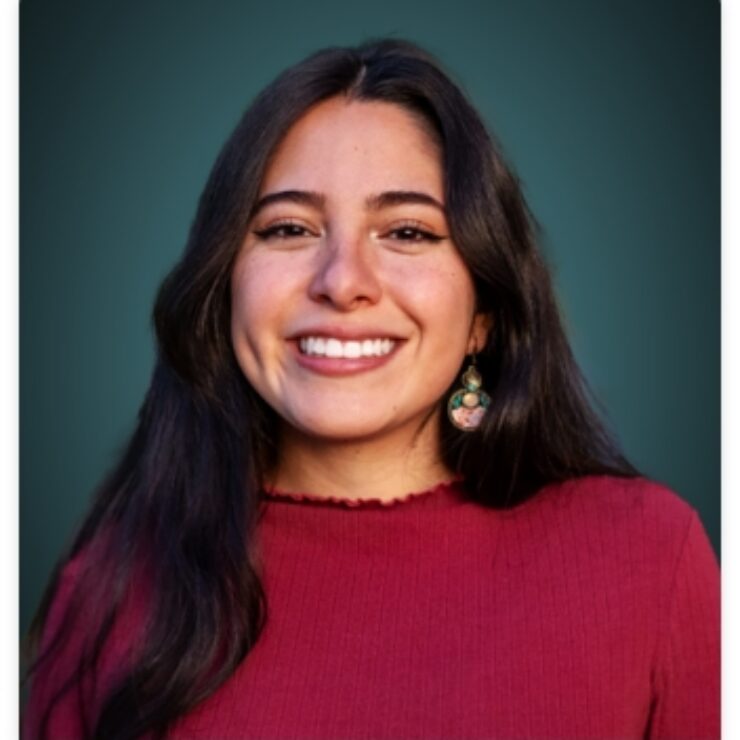 Vanessa Lozano Hardman