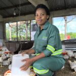 Her Business Now Runs Efficiently and Professionally